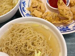 -恩宁刘福记(东华东路店)