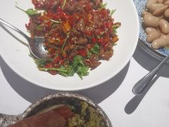 -毛家饭店·融合新湘菜·主题宴(齐鲁软件园店)