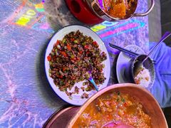 -浩海火燒雲傣家菜(芮欧百货店)