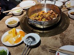 -七欣天香辣蟹火锅(苏州东大街店)