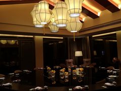 -西安凯悦酒店·湖畔中餐厅