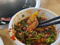 -牛华八婆麻辣烫(起源店)