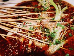冷锅串-三生小馆(亭知路店)