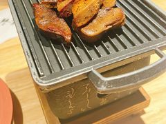 -琴寿司居酒屋(中山广场店)