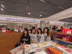 -海底捞火锅(航洋城店)