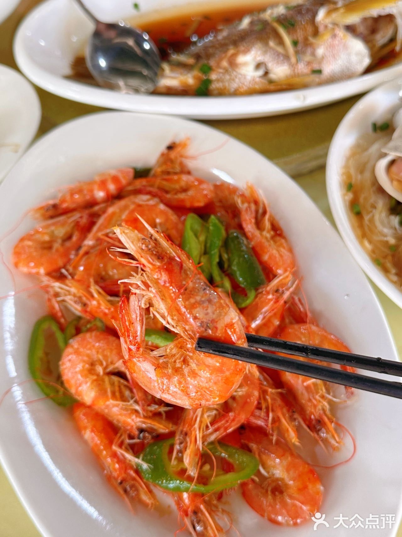 🦞海陵岛挖到宝了！人均50+实现海鲜自由 