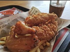 -肯德基(美兰机场店)