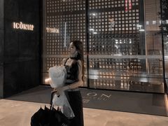 -深圳滨河时代ICON LAB艾垦酒店