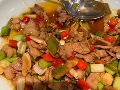 -严记小天府酸菜鱼(西四路店)