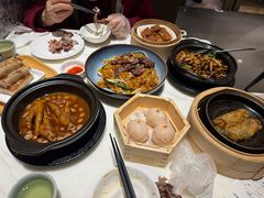 虾饺皇-陶陶居酒家(新天地店)