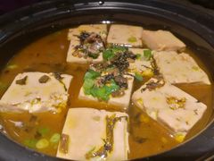 -山丹丹西北菜(金贸大厦店)