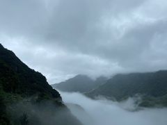 -江南天池