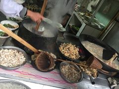-甘记肥肠粉(马鞍北路店)