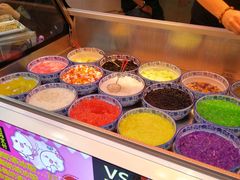 -南门头上美食街