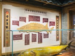 -胖姐渔村(中源大道店)