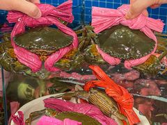 -辣螃铠盆盆蟹大排档(总店)