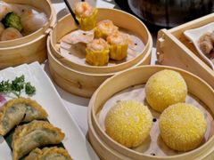 -官塘陈记鱼生·潮汕砂锅粥·牛肉火锅(潮枫路总店)