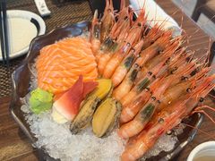 -田舍家Inakaya(天汇igc店)
