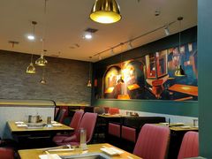 -苏格里岛自助海鲜烤肉火锅(集美万达店)