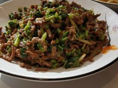 -食光慢宴·安吉土菜馆