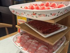 -东门口涮肉·砂锅·烤串(老门东店)