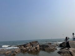 -老虎石海上公园