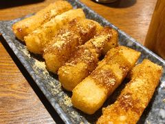 红糖糍粑-付小姐在成都(五道口店)