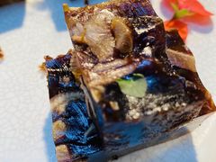 -开海·红岛海鲜虾水饺(石老人店)