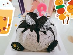 -长发西饼(西园店)