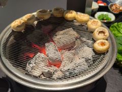 -黑牛の店·黑金店(沈阳万象城店)