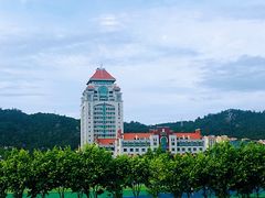 教学楼-厦门大学(思明校区)