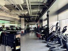 -Hi GYM嗨健身(泥城店)
