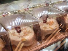 -兰乔贝恩动物奶油生日蛋糕(龙之梦大都汇店)
