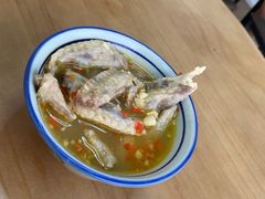 -玉记手工糖水小吃(沙井总店)