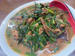 -三百碗宝应长鱼面(板仓街店)