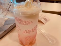-麦当劳(机场T1航站楼店)