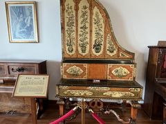 -鼓浪屿钢琴博物馆