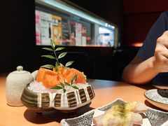 -TORO MaKi 寿司·日料(华创店)