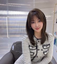-COSMO PRO造型