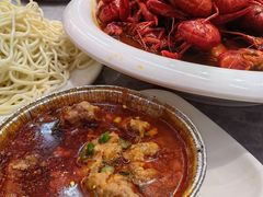 -虾女王·龙虾·烧烤(龙江店)