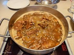 -蝎王府羊蝎子(天通苑店)