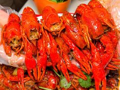 -张大厨鸡煲王·小龙虾·16年老字号(新圳东路店)