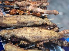 -天津乾毓德饭庄·清真传统炒菜·海鲜烧烤(咸阳路店)