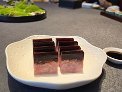 -香乐园·淮扬菜中餐厅·Shang Garden(福田香格里拉店)