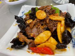 -大鸭梨烤鸭店(金顶街店)