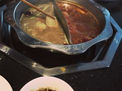 -香天下·四川火锅(安镇大润发店)