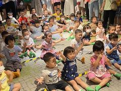 -七田真体验中心(徐东群星城中心)