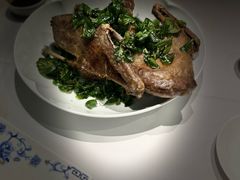 -西湖春天•老字号杭州菜(百汇店)