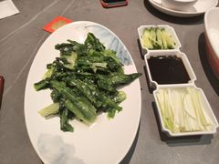 -褚记烤鸭·南京家常菜(雨花e-park店)