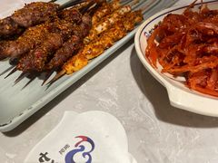 -七八冷面·延边朝鲜族美食(欢乐谷店)